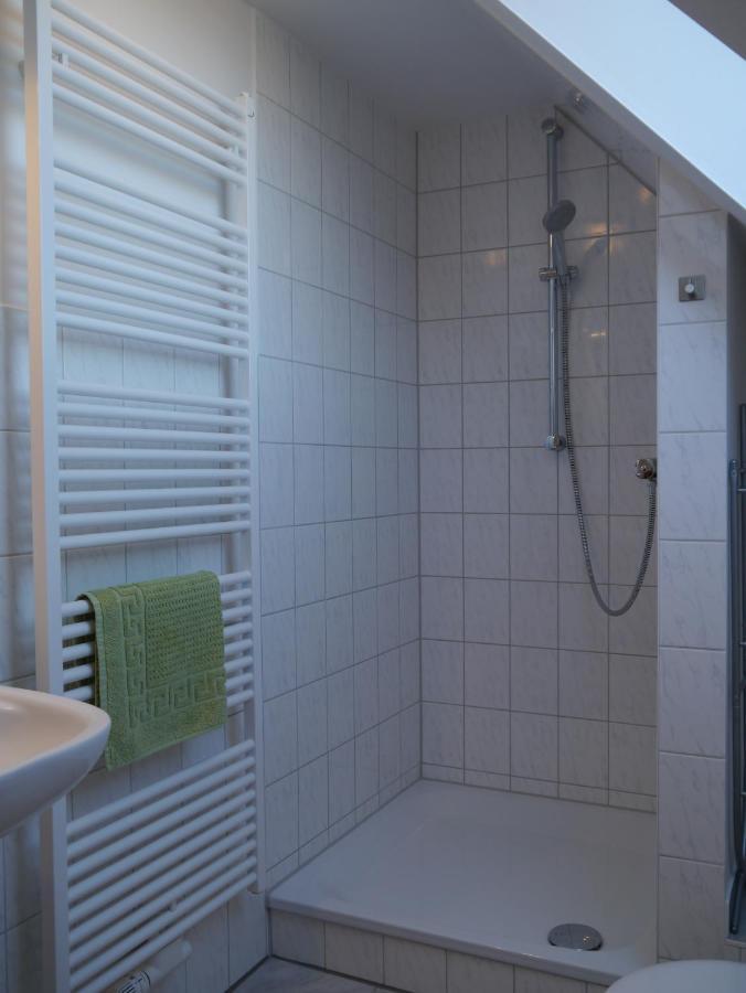 Ferienhaus-Uckermarkblick Rosenow  المظهر الخارجي الصورة