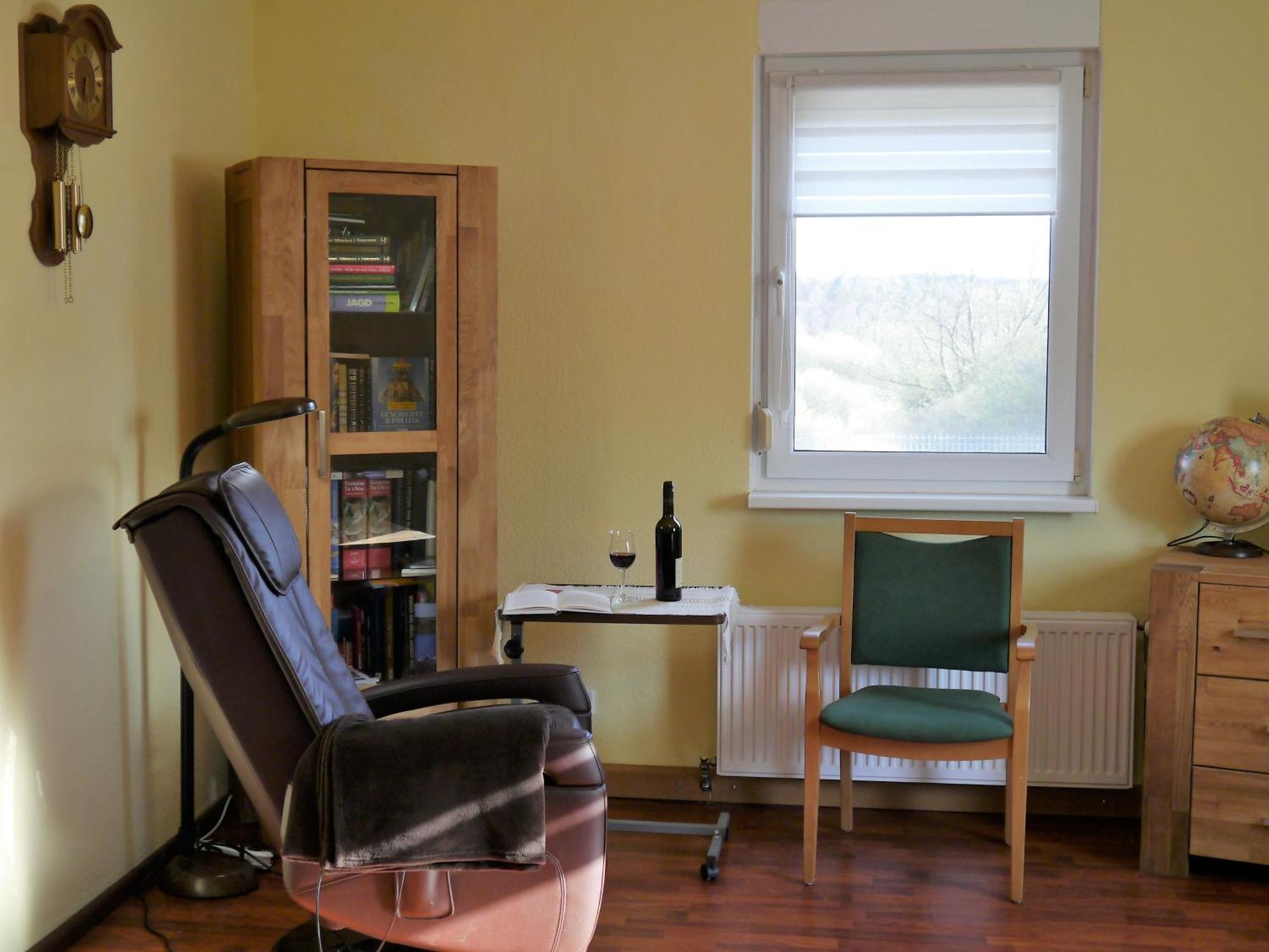 Ferienhaus-Uckermarkblick Rosenow  المظهر الخارجي الصورة