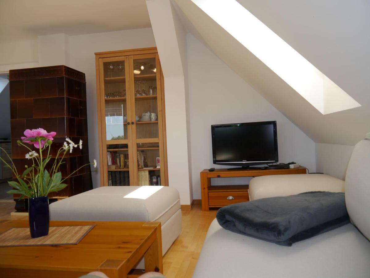 Ferienhaus-Uckermarkblick Rosenow  المظهر الخارجي الصورة