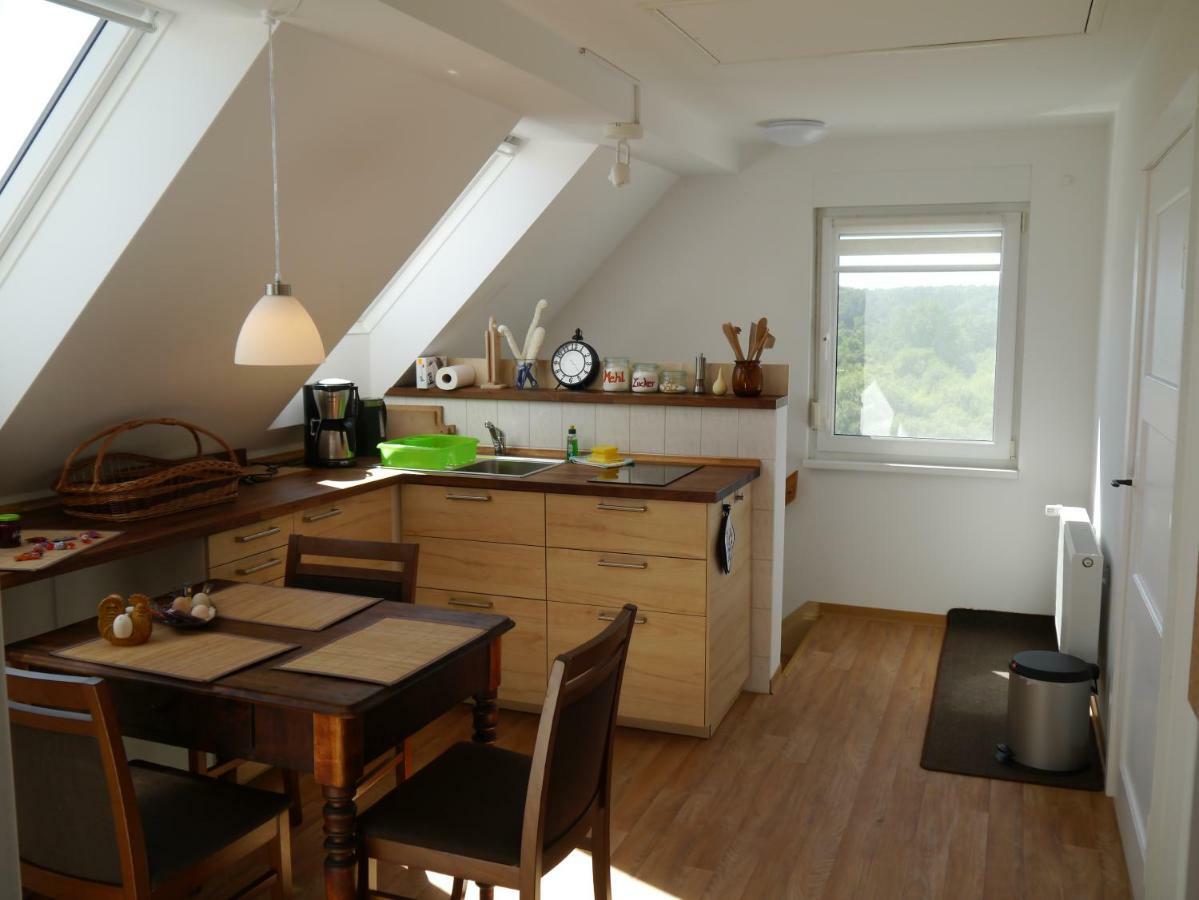 Ferienhaus-Uckermarkblick Rosenow  المظهر الخارجي الصورة